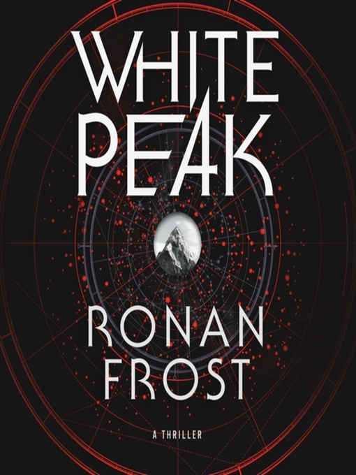 Title details for White Peak by Ronan Frost - Available